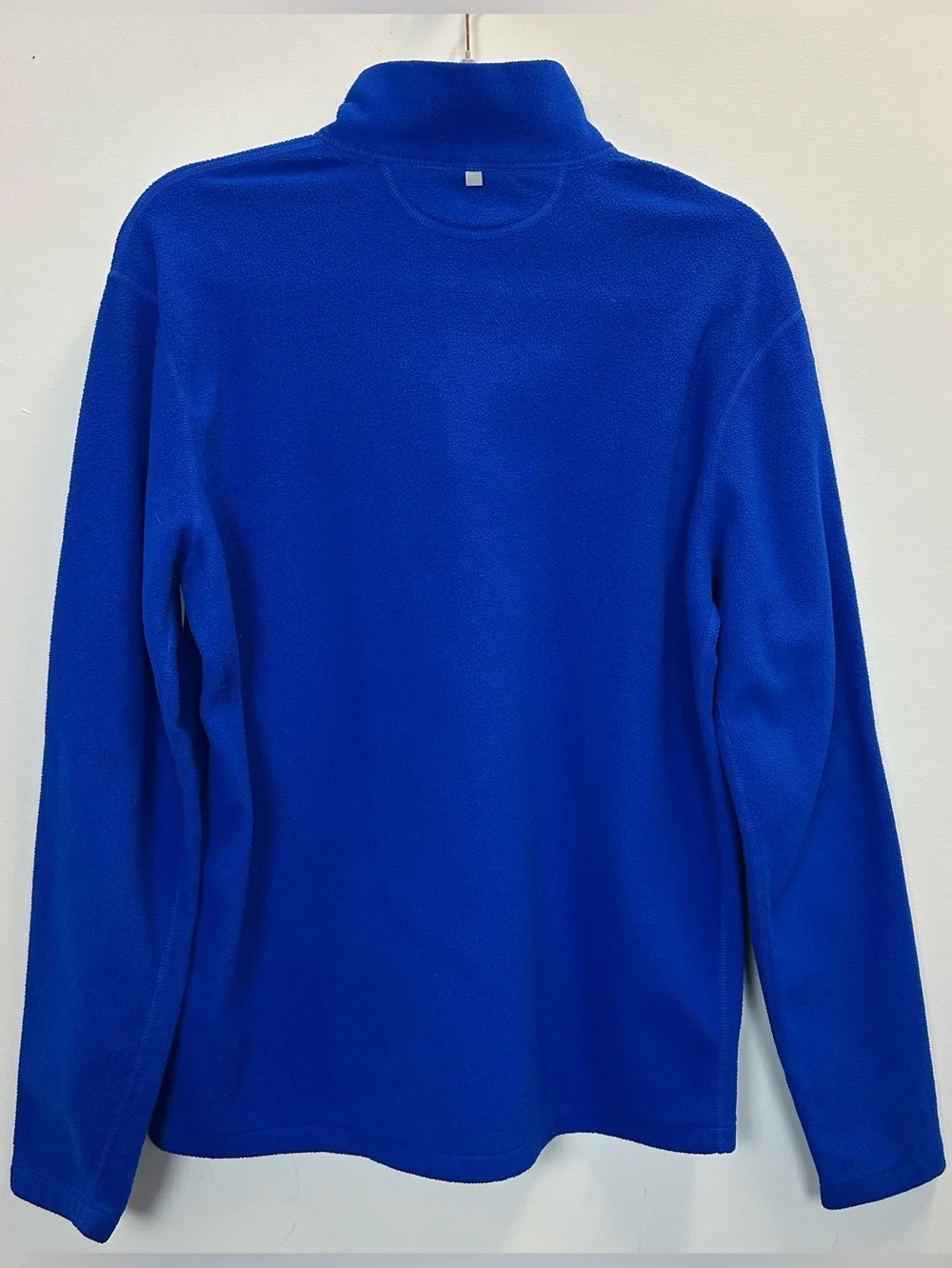 Polo Ralph Lauren Men’s Half-Zip Fleece Medium